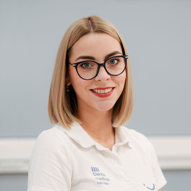 Юлія Зайцева