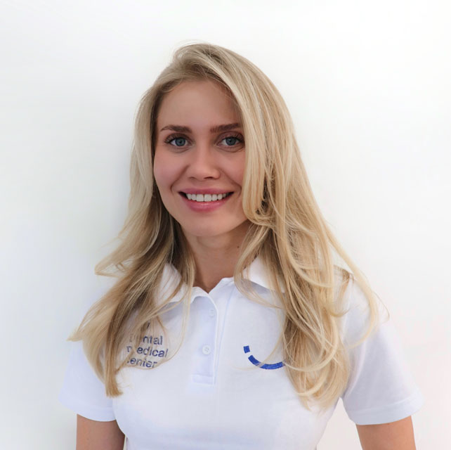 Марія Звєрєва