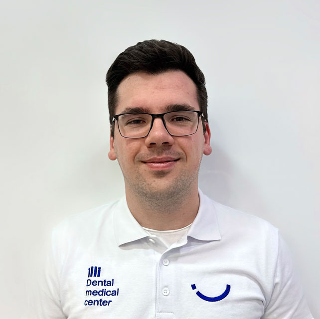 Валентин Ветлужських